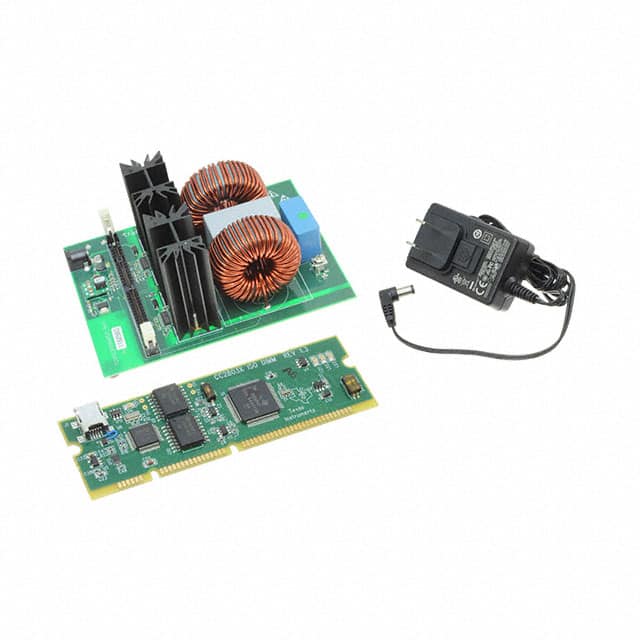 TDINV3000W050-KIT 3.0KW INVERTER EVAL KIT