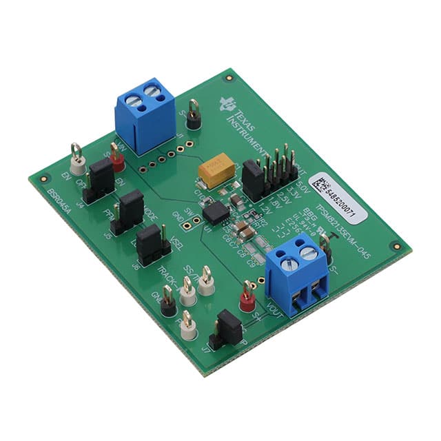 TPSM82135EVM-045 TPSM82135 EVAL BOARD