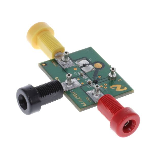 LM3679TL-1.8EV BOARD EVALUATION LM3679TL-1.8
