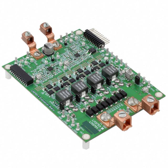 LM3754EVAL/NOPB LM3754 EVAL BOARD