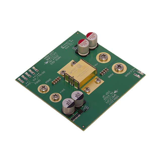 NBM2317D60E1560T0R NBM2317S60E1560T0R EVAL BOARD