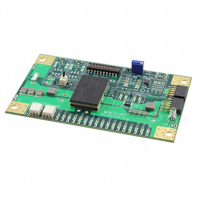PRD48BF480T600A00 REGULATOR PRM 48V OUT 600W DEMO