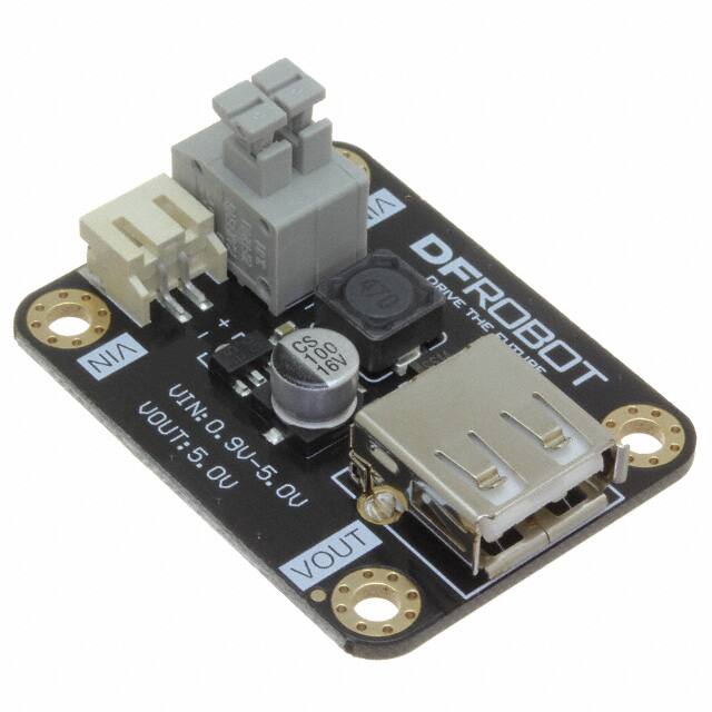 FIT0471 DC-DC BOOST MODULE