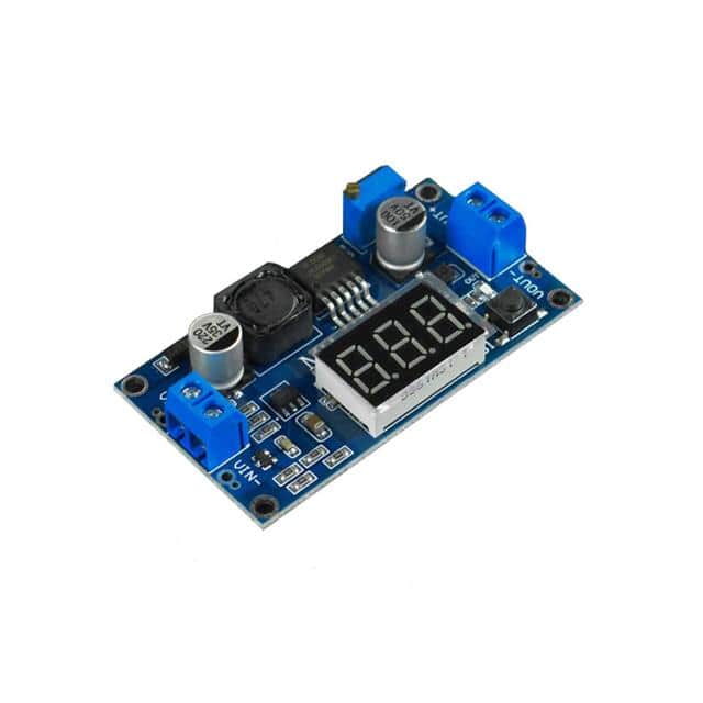 DFR0123 EVAL BOARD FOR XL6009