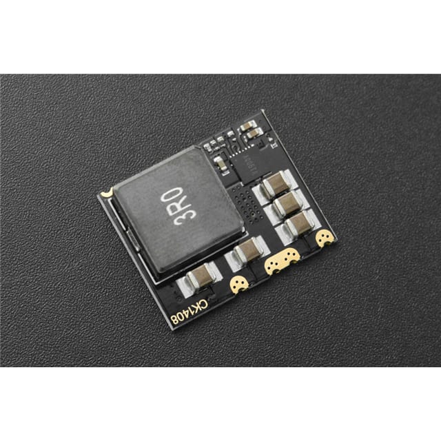 DFR0753 DC-DC BUCK CONVERTER 6~14V TO 5V
