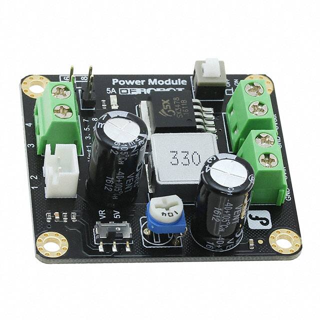 DFR0205 DC-DC POWER MODULE 25W