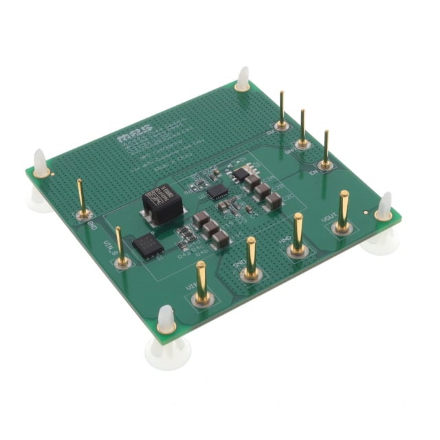EV3428A-L-00A 20V, 19A, 600KHZ, WIDE-INPUT, SY