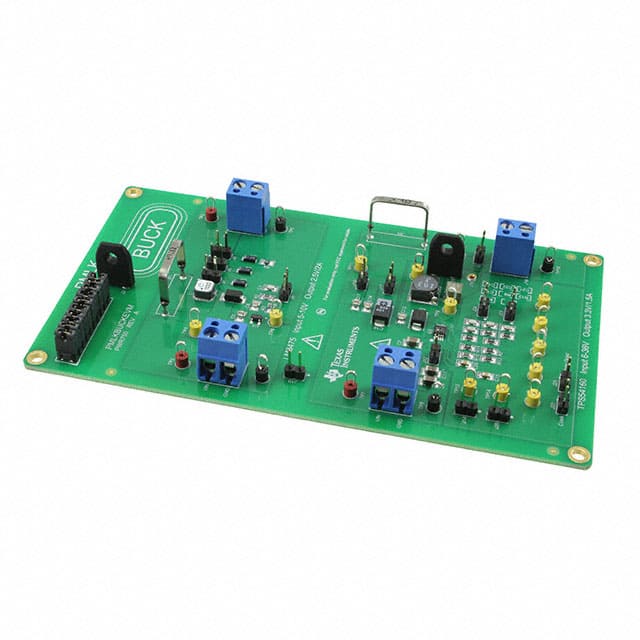 PMLKBUCKEVMB PMLK BUCK EVM BOARD WITH BOOK