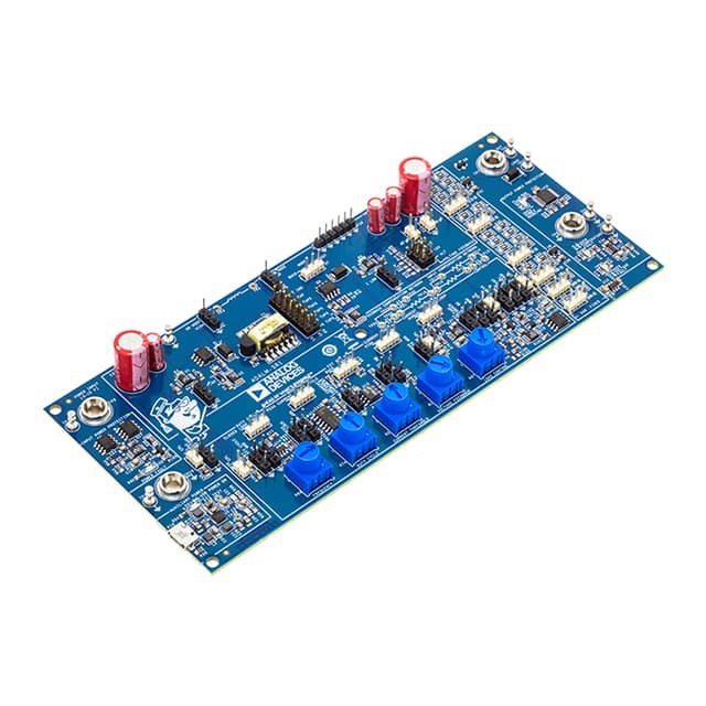 ADALM-SR1 SWITCHING REGULATOR ACTIVE LEARN