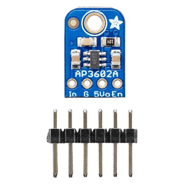 3661 MINIBOOST 5V AP3602A
