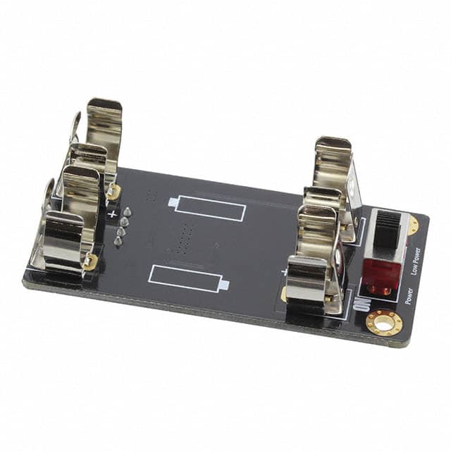 DFR0250 AA BOOST MODULE V2