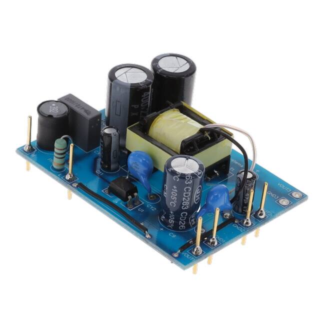 EVHF920-S-00B 85VAC/60HZ~350VAC/50HZ 16.5V/300