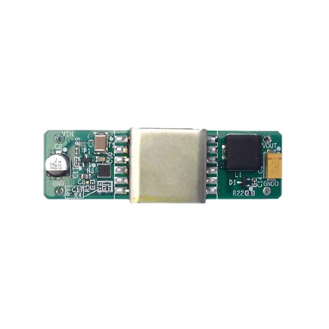 MAXREFDES121C# EV KIT PWR SPLY 24V-3.3V 33W