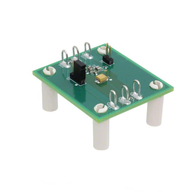 MAXM17623EVKIT# EVAL MAXM17623 STEPDOWN