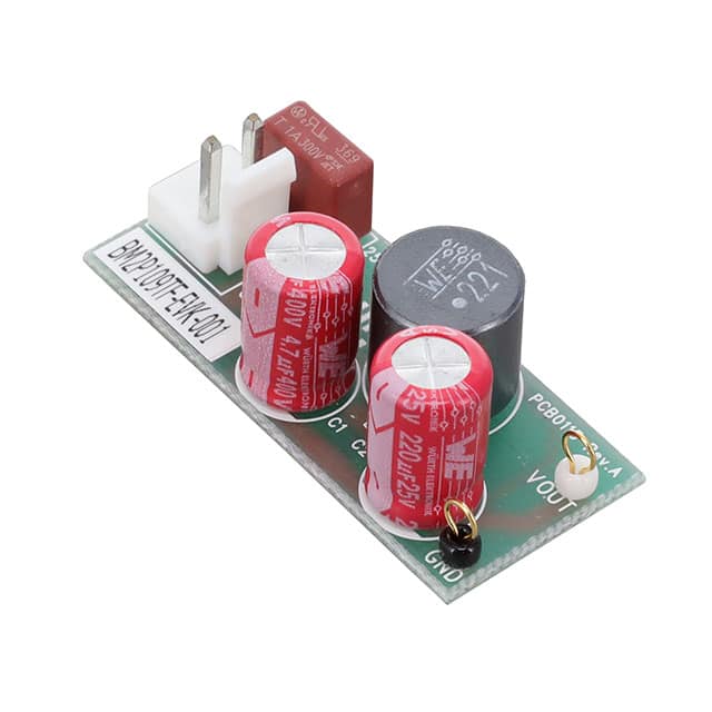 BM2P109TF-EVK-001 EVAL BOARD FOR BM2P109T