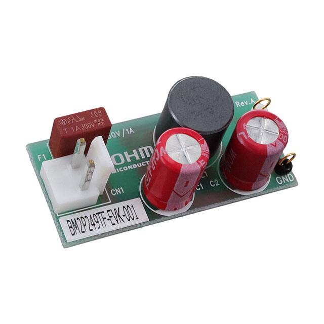 BM2P249TF-EVK-001 EVAL BOARD FOR BM2P249T