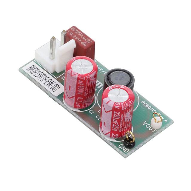 BM2P159T1F-EVK-001 EVAL BOARD FOR BM2P159T1