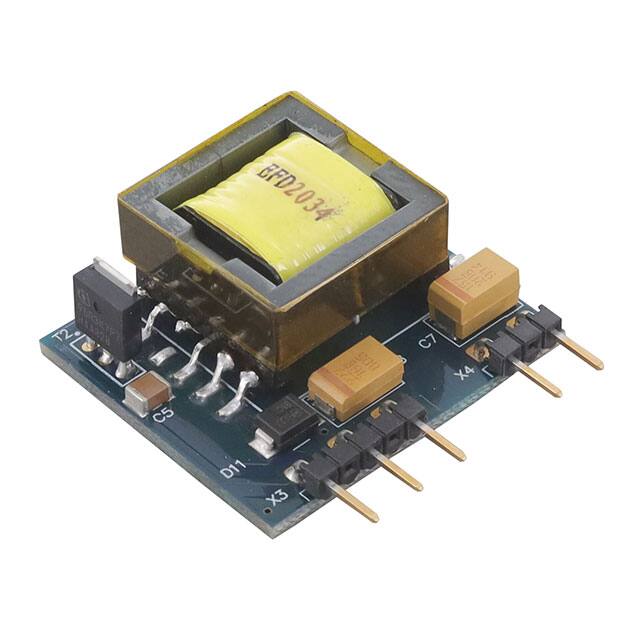 KIT6W13VP7950VTOBO1 KIT_6W_13V_P7_950V BIAS BOARD