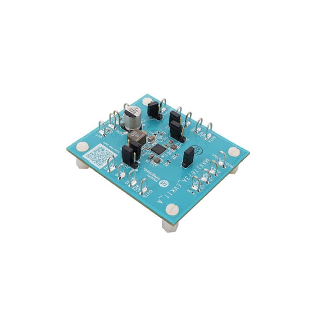 MAX17673AEVKIT# EVKIT FOR MAX17673A