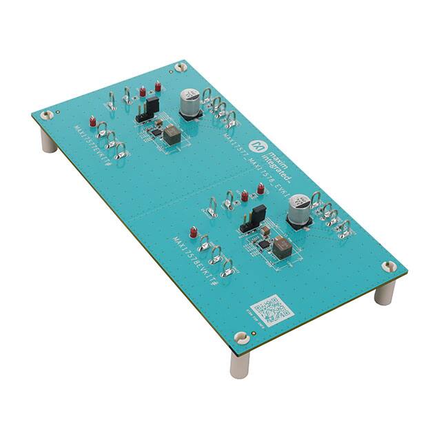 MAX17577EVKIT# MAX17577 EVALUATION KIT