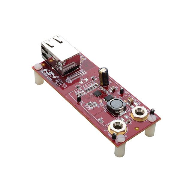 SI3404B12V3KIT SI3404 12V, 15W CLASS 3 EVALUATI