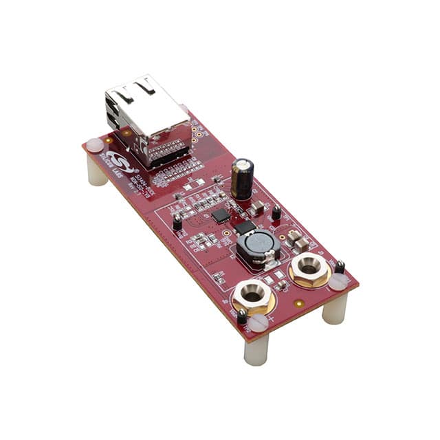 SI3404B5V2KIT SI3404 5V, 7W CLASS 2 EVALUATION