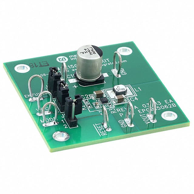 MAX15062BEVKIT# EVAL KIT FOR MAX15062