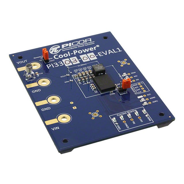 PI3303-00-EVAL1 PICOR EVAL BD PI3303-00