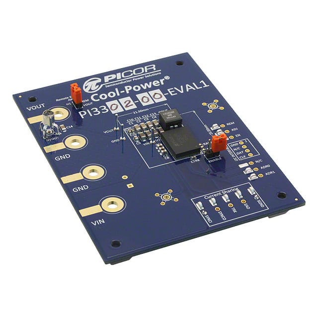 PI3302-00-EVAL1 PICOR EVAL BD PI3302-00