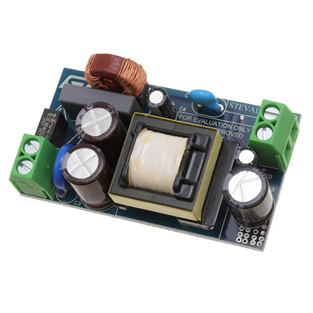 STEVAL-ISA171V1 EVAL BOARD FOR VIPER35HD