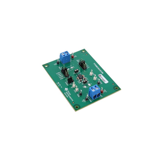 TPSM63603EVM TPSM63603 3-V TO 36-V INPUT, 1-V