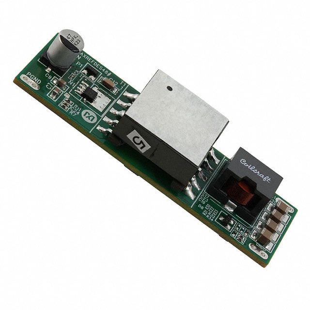 MAXREFDES48# REF DESIGN EFD20 TRANSFORMER PS