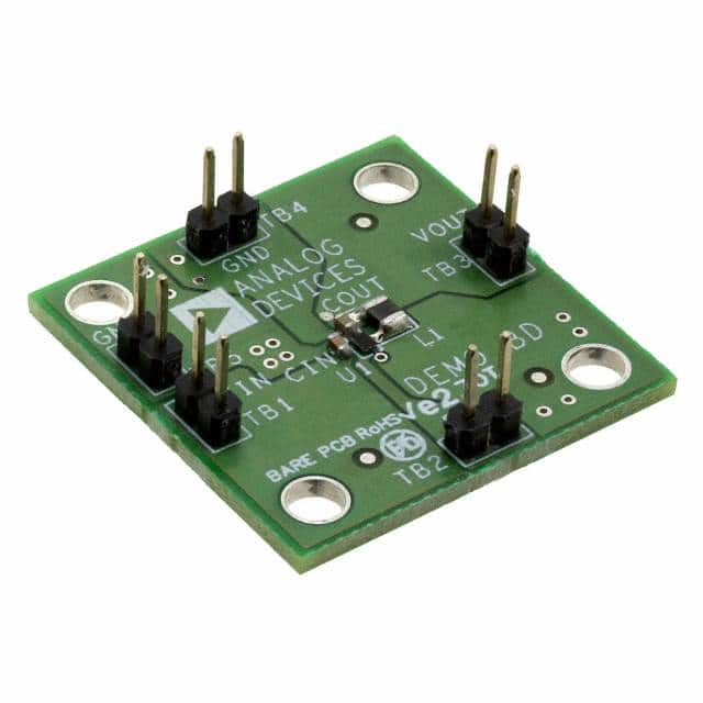ADP2108-1.2-EVALZ BOARD EVALUATION ADP2108 1.2V