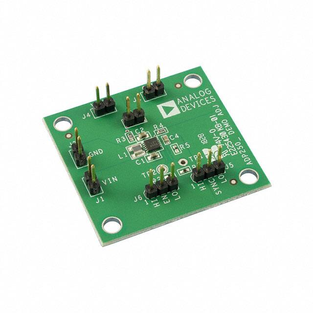 ADP2503-EVALZ BOARD EVALUATION ADP2503