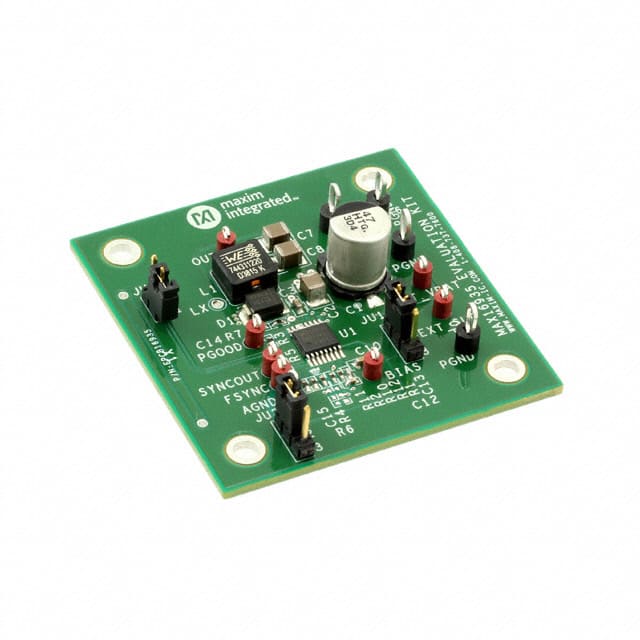 MAX16935EVKIT# KIT CONVERTER MAX16935