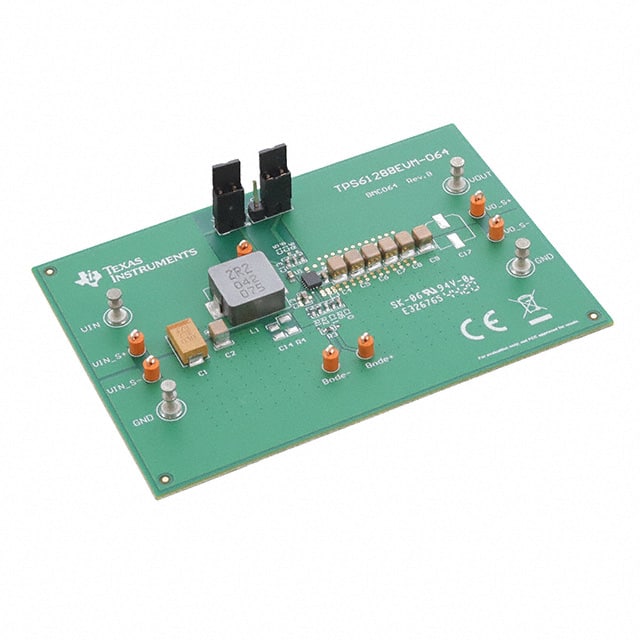 TPS61288EVM-064 EVALUATION MODULE FOR TPS61288 1