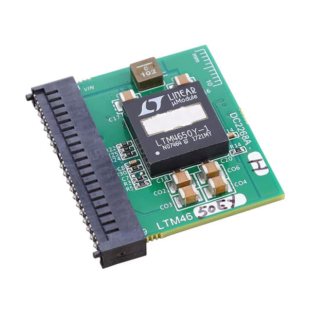 DC2268A-H INDUCT KIT