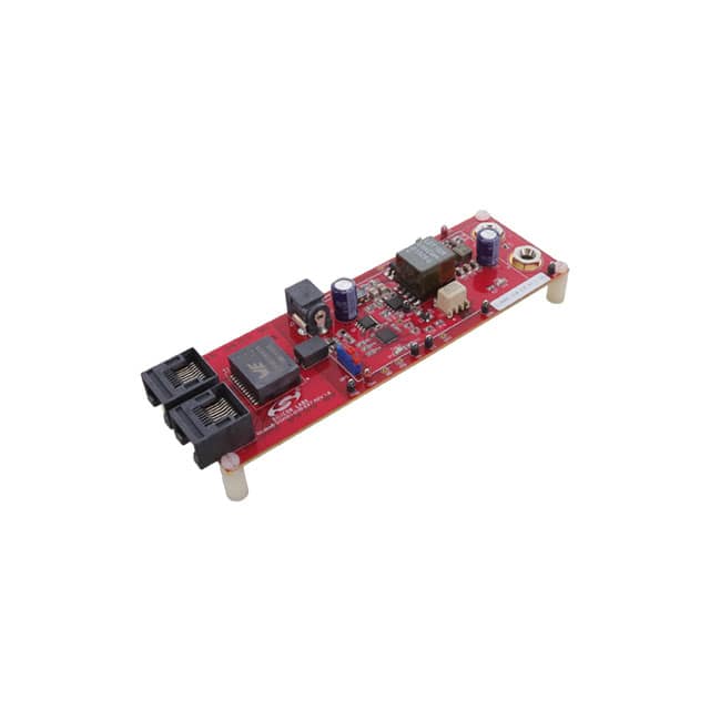 SI34061FB12V4KIT SI34061 12V, 30W CLASS 4 FLYBACK