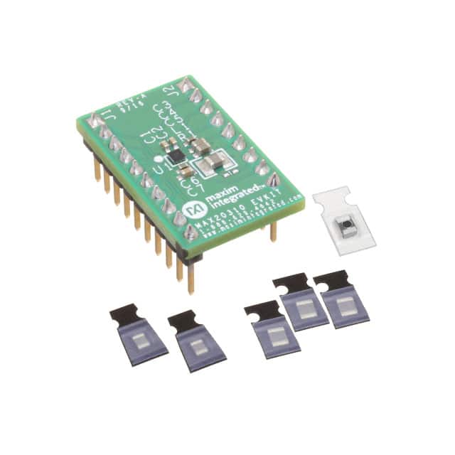 MAX20310EVKIT# EVL KIT MAX20310 PMIC BUCK-BOOST