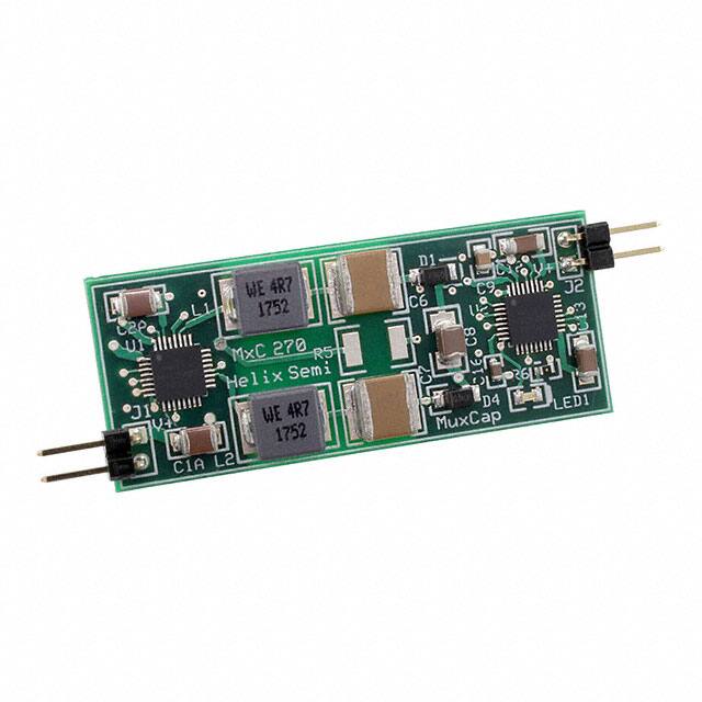 MXC 270C1-EB-10 48V TO 12V WITH ISOLATION
