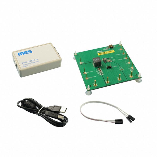 EVKT-8869W MP8869W EVAL BOARD