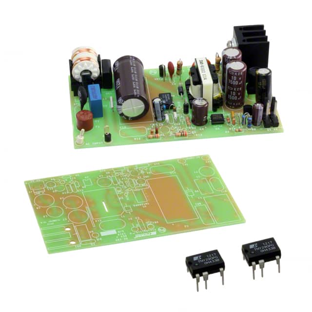 RDK-295 KIT REF DESIGN TINYSWITCH-4