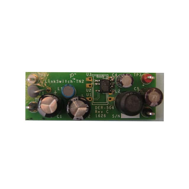 RDK-506 KIT REF DESIGN LINKSWITCH-TN2