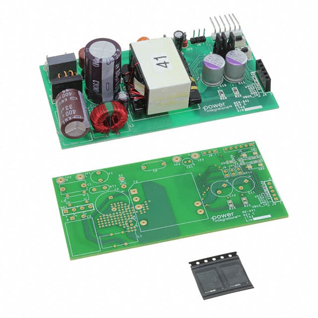 RDK-641 KIT REF DESIGN INNOSWITCH3-PRO
