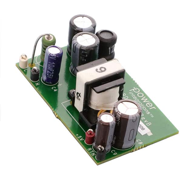 RDK-669 EVAL BOARD FOR LNK625DG