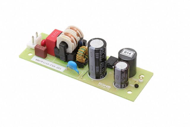 BM2P151X-EVK-001 EVAL BOARD FOR BM2P151X
