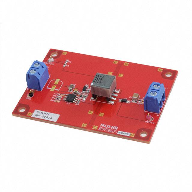 BD7F100EFJ-EVK-003 EVAL BOARD FOR BD7F100