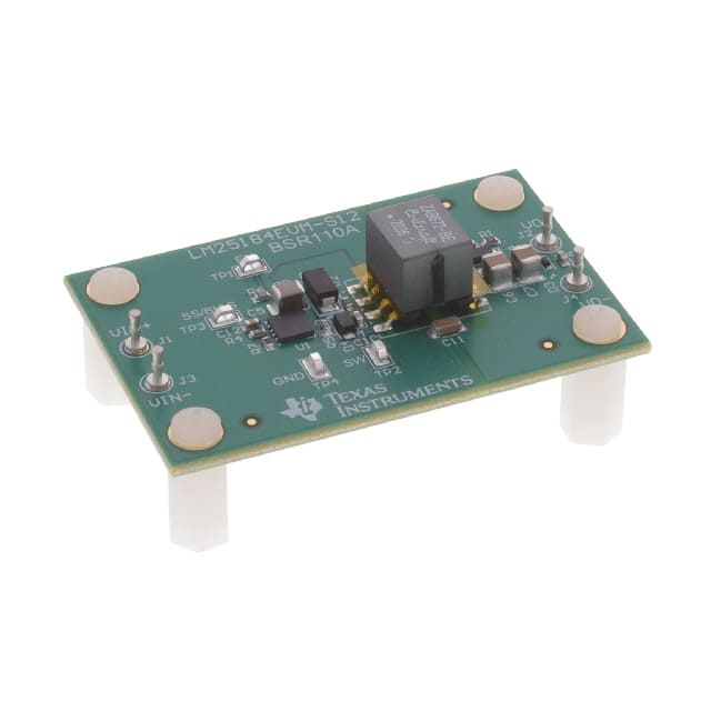 LM25184EVM-S12 LM25184EVM-S12 GALVANI HP