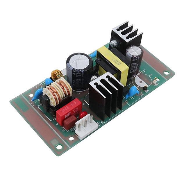 BM2P016T-EVK-002 EVAL BOARD FOR BM2P016T