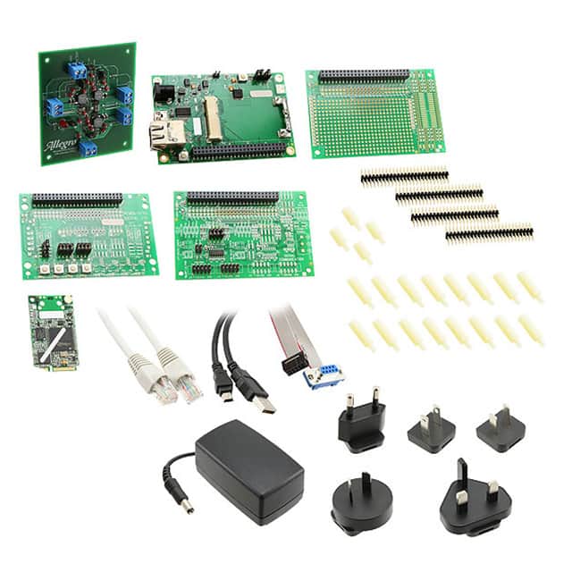 APEK4490EES-01-T-DK BOARD EVAL FOR A4490